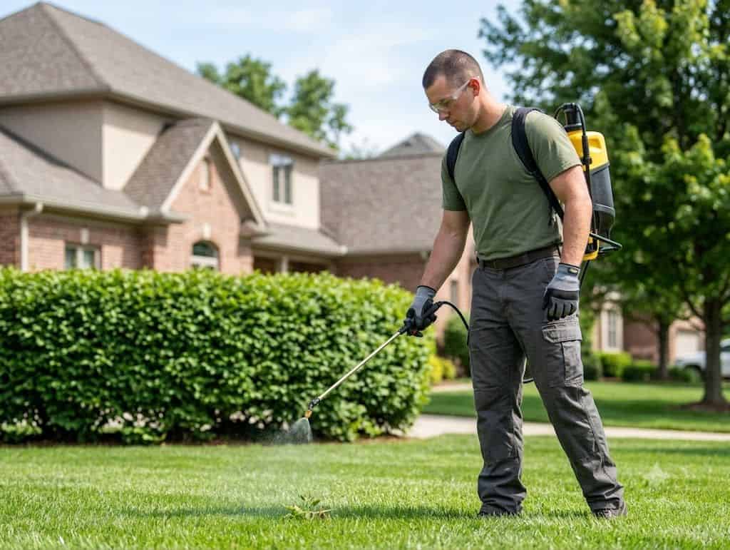Weed Control image